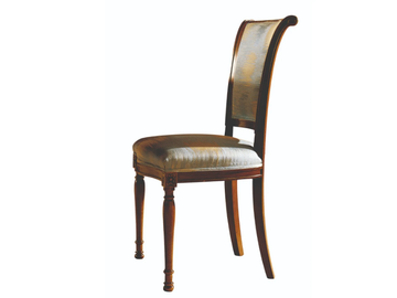 BURT - Fabric chair by Martini Interiors - view 2